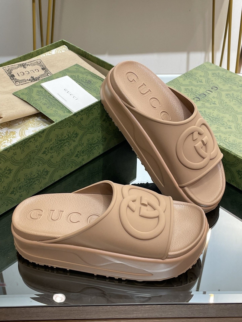 Gucci Slippers